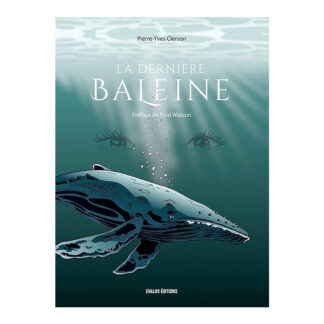 La dernière baleine