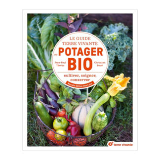 Le guide terre vivante du potager bio