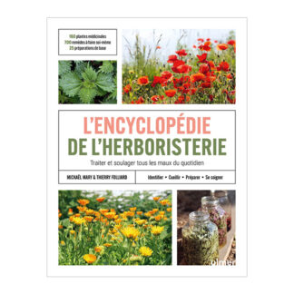 L'encyclopédie de l'herboriste